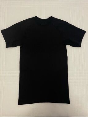 SPANX compression shirt